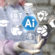 生命保険業界がAIの導入に真剣に取り組む理由